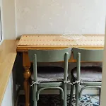 Cool Opera Apartment