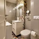 Cool Opera Apartment