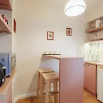 Cool Opera Apartment Cluj-Napoca