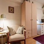 Cool Opera Apartment *