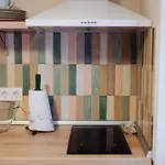 Apartment Cool Opera