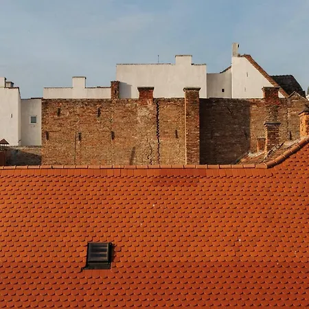 Cool Opera Apartament *