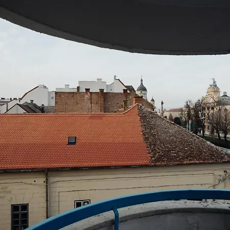 Cool Opera Lägenhet Cluj-Napoca
