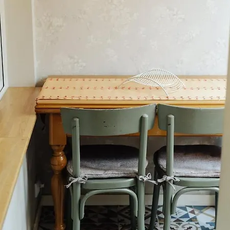 Cool Opera Apartamento