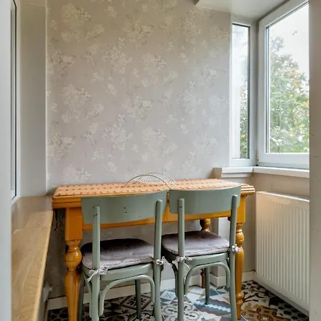 Apartamento Cool Opera