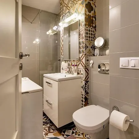 Cool Opera Appartement