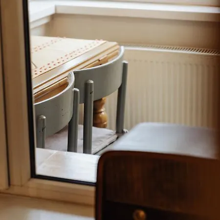 Apartamento Cool Opera