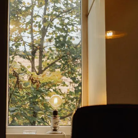 Lägenhet Cool Opera