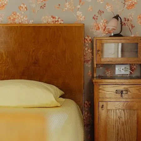 Lägenhet Cool Opera *