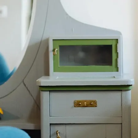 Cool Opera Apartament *