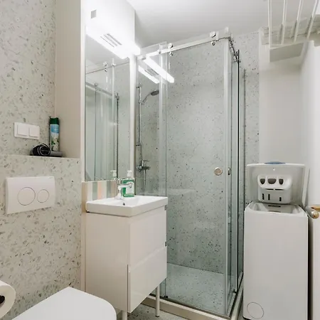 Cool Opera Apartamento *