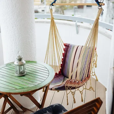 Lägenhet Cool Opera Cluj-Napoca