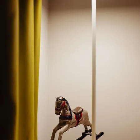 Lägenhet Cool Opera *