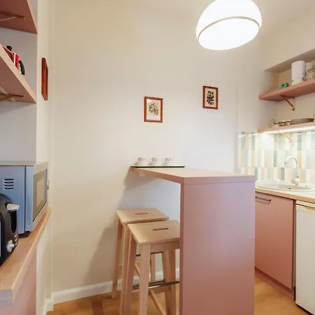 Cool Opera Apartament Kluż-Napoka