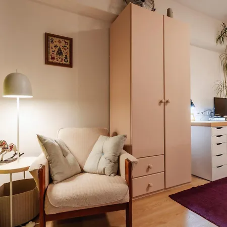 Cool Opera Apartamento *