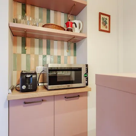 Cool Opera Apartament Kluż-Napoka