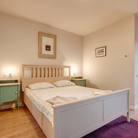 Cool Opera דירה קלוז'-נאפוקה