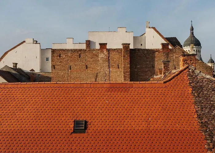 Cool Opera דירה *