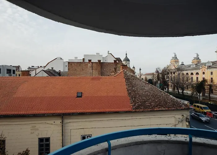 Cool Opera Apartment Cluj-Napoca