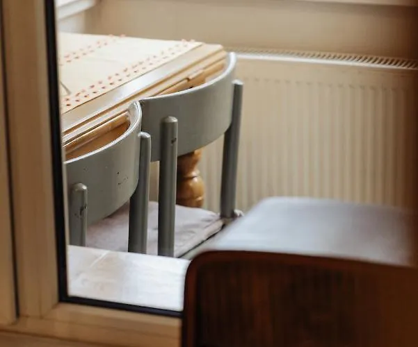 Apartament Cool Opera