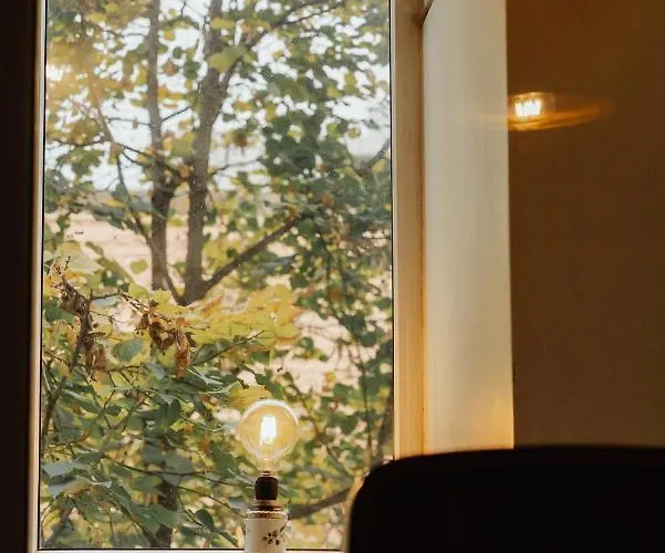 Apartment Cool Opera