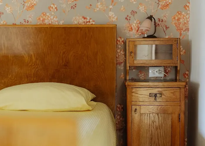 Apartament Cool Opera *