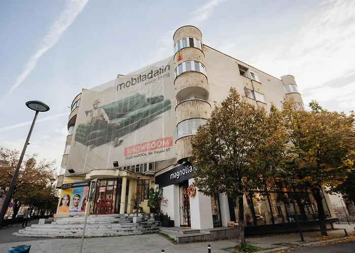 Cool Opera * קלוז'-נאפוקה