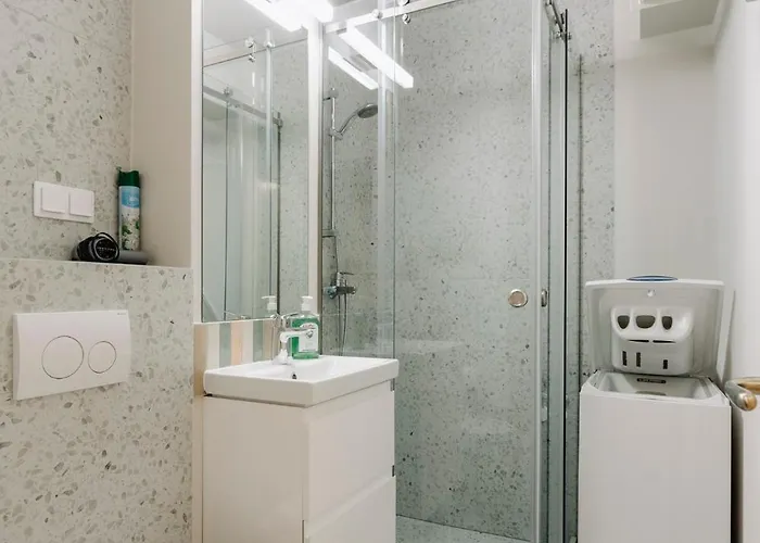 Cool Opera דירה *