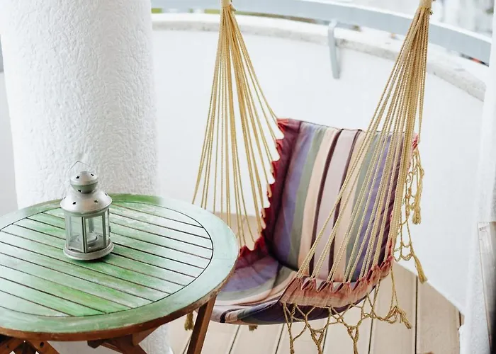 Apartament Cool Opera Kluż-Napoka