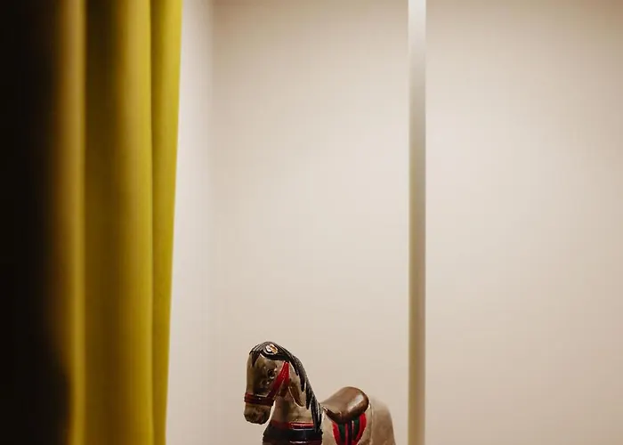 Apartament Cool Opera *