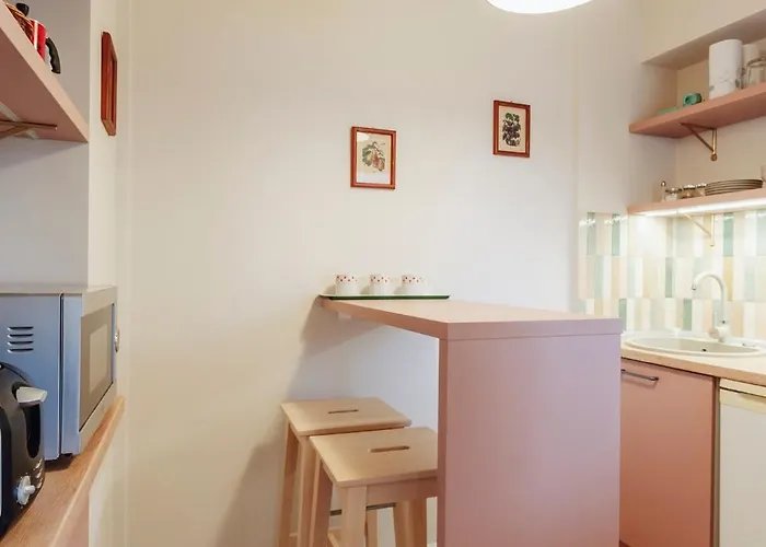 Cool Opera Apartment Cluj-Napoca