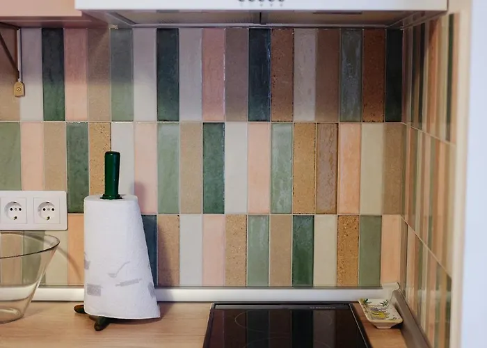 Apartment Cool Opera