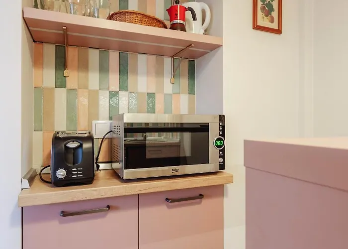 Cool Opera דירה קלוז'-נאפוקה