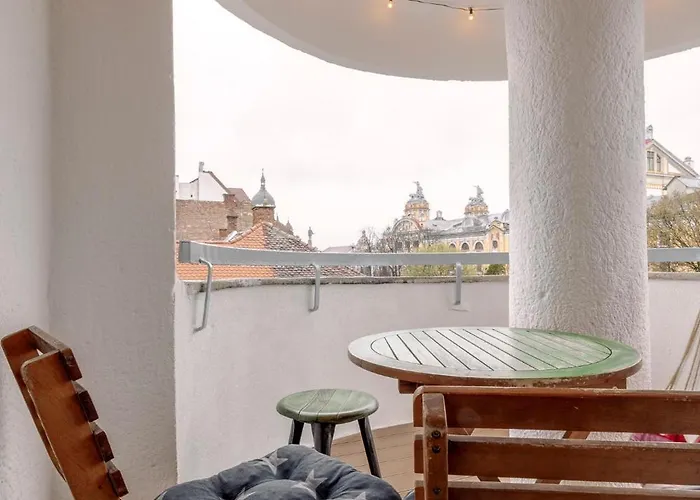 Cool Opera Cluj-Napoca