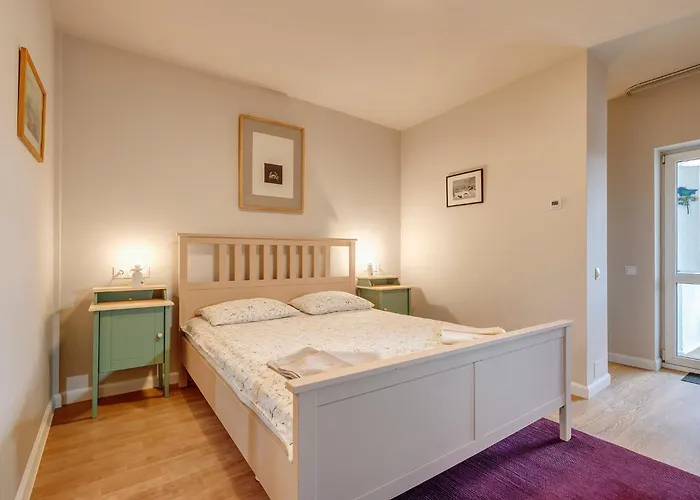 Cool Opera דירה קלוז'-נאפוקה